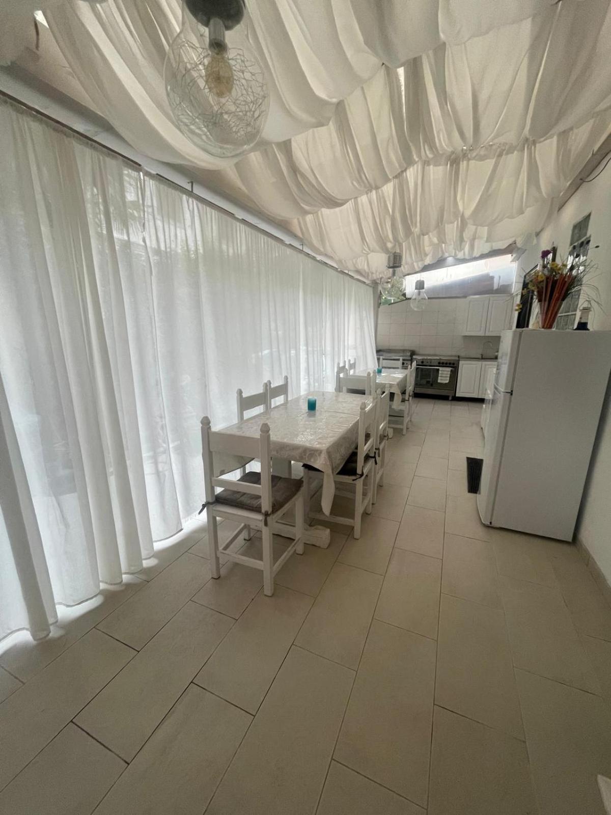 Camelia'S House Apartment Олбия Екстериор снимка